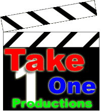 Take One Logo