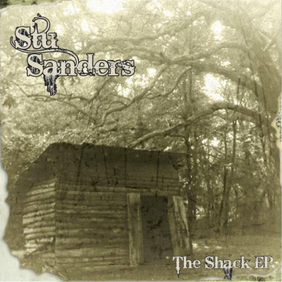 The Shack EP